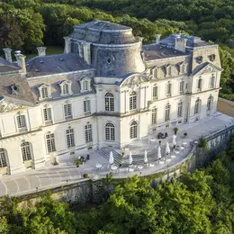 Château d'Artigny