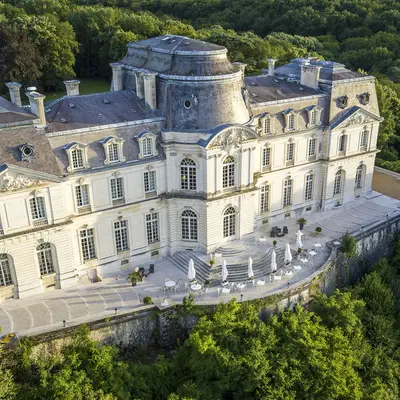 Château d'Artigny