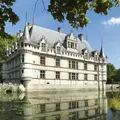 Château d'Azay-le-Rideau