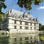 Château d'Azay-le-Rideau