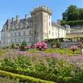 Jardin du Château de Villandry