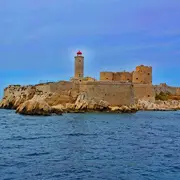 Château d’If : Billet avec accès rapide