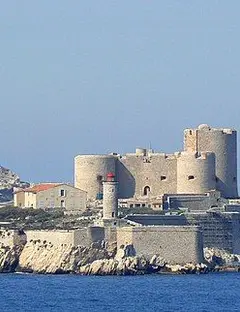 Château d'If