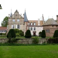 Château d'Osthoffen &copy; Ralph Hammann