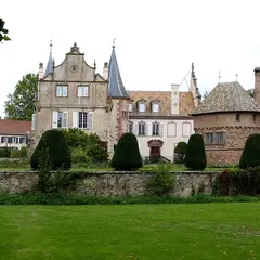 Château d'Osthoffen