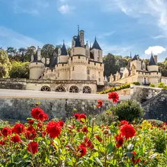 Château d'Ussé