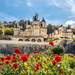 Château d'Ussé