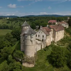 Château de Belvoir