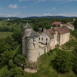 Château de Belvoir