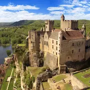 Château de Beynac - Châteaux en Fête