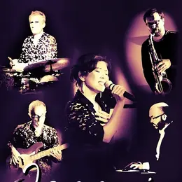 Château de Bonneval : Concert avec Jazzmin
