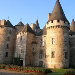 Château de Bonneval : Concert avec la chorale Ayen Voices