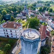 Château de Bourdeilles