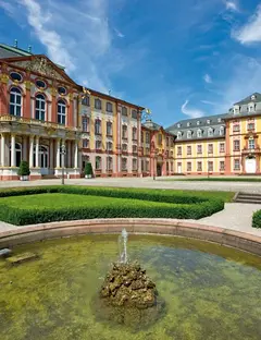 Château de Bruchsal