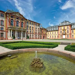 Château de Bruchsal