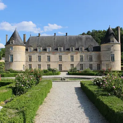 Château de Bussy-rabutin
