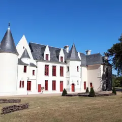 Château de Cangé