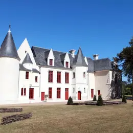Château de Cangé