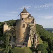 Château de Castelnaud-la-Chapelle