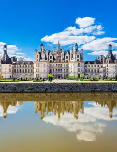 Château de Chambord