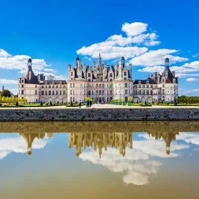 Château de Chambord