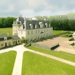 Château de Champchevrier