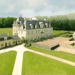 Château de Champchevrier