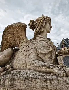 Château de Chantilly