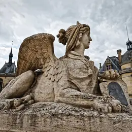 Caroline Bonaparte et Joachim Murat : un livre sur leurs palais en parallèle de l'exposition au château de Chantilly