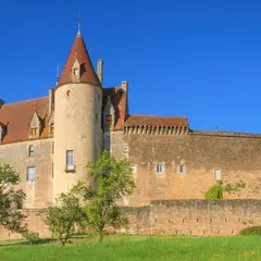 Château de Châteauneuf
