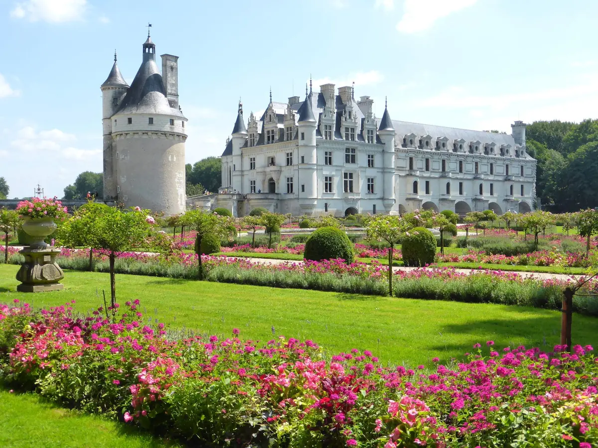 Château de Chenonceau
