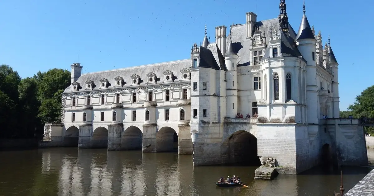 Château de Chenonceau