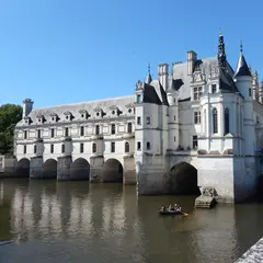 Château de Chenonceau