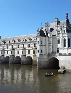 Château de Chenonceau