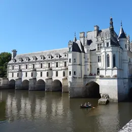 Château de Chenonceau