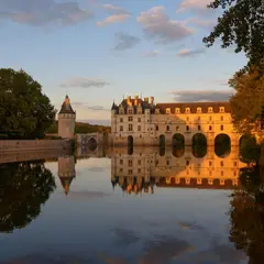 Château de Chenonceau: Billet d'entrée