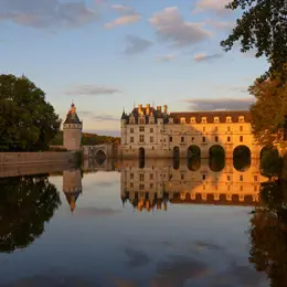 Château de Chenonceau: Billet d'entrée