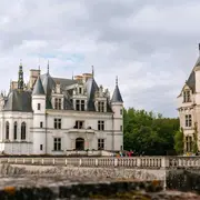 Château de Chenonceau et Chambord : Excursion guidée depuis Tours + Déjeuner