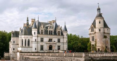 Ch&acirc;teau de Chenonceau et Chambord : Excursion guid&eacute;e depuis Tours + D&eacute;jeuner