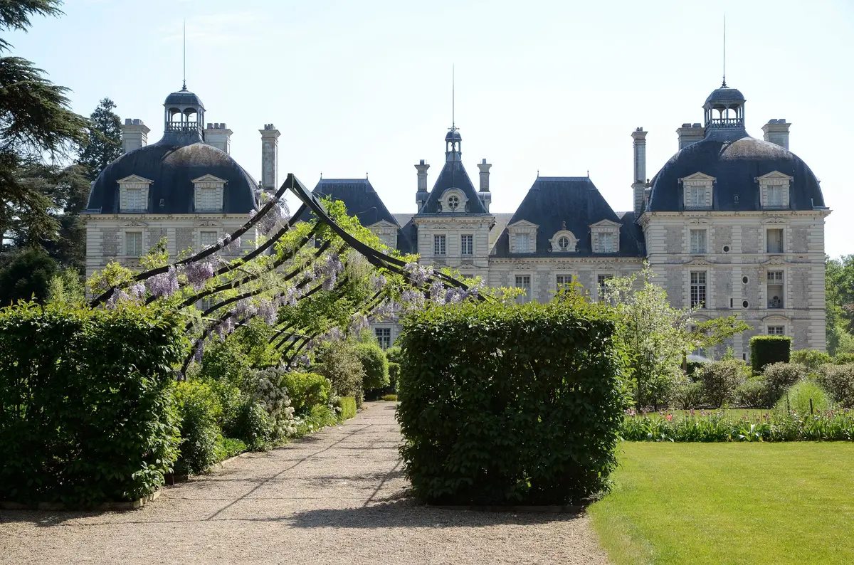 Château de Cheverny