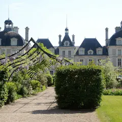 Château de Cheverny
