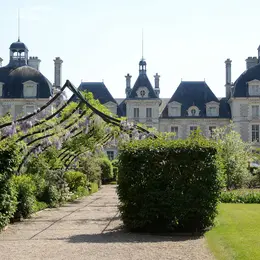 Château de Cheverny