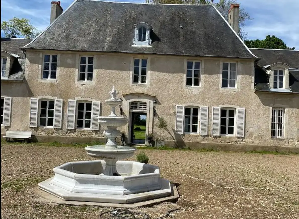Château de Colombe - Journées Européennes du Patrimoine
