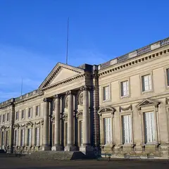 Château de Compiègne
