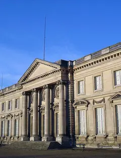 Château de Compiègne