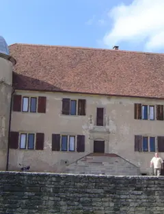 Château de Diedendorf