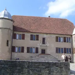 Château de Diedendorf