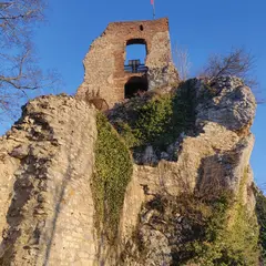 Château de Ferrette