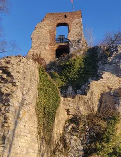 Château de Ferrette