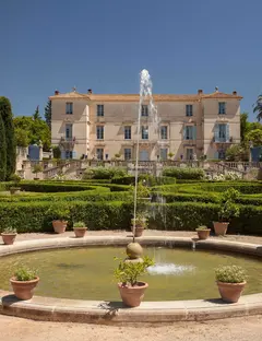 Château de Flaugergues